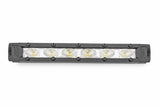 Chrome Series LED | 6" Pair | Slim Line
