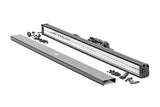 Chrome Series LED | 50 Inch Light | Dual Row | Amber DRL