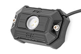 Chrome Series LED | Rock Light | 4 Piece Set
