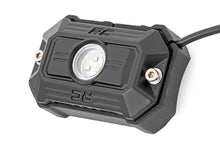 Chrome Series LED | Rock Light | 4 Piece Set