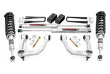 3.5 Inch Lift Kit | UCA | N3 Struts | Toyota Tacoma 2WD/4WD (05-22)