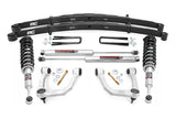 3.5 Inch Lift Kit | UCA | N3 Struts | Toyota Tacoma 2WD/4WD (05-22)