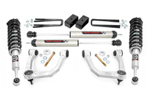 3.5 Inch Lift Kit | UCA | N3 Struts/V2 | Toyota Tacoma (05-22)
