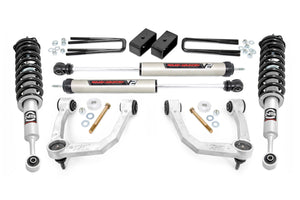 3.5 Inch Lift Kit | UCA | N3 Struts/V2 | Toyota Tacoma (05-22)