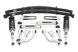 3.5 Inch Lift Kit | UCA | N3 Strut/V2 | Toyota Tacoma (05-22)