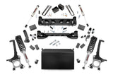 6 Inch Lift Kit | N3 Struts/V2 | Toyota Tundra 4WD (2016-2021)