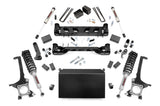 6 Inch Lift Kit | N3 Struts/V2 | Toyota Tundra 4WD (2007-2015)