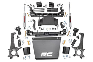 6 Inch Lift Kit | Toyota Tacoma 2WD/4WD (2016-2022)