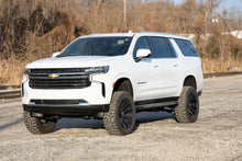 6 Inch Lift Kit | Chevy Suburban 1500 4WD (2021-2022)