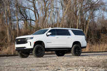 6 Inch Lift Kit | Chevy Suburban 1500 4WD (2021-2022)