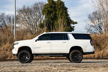 6 Inch Lift Kit | Chevy Suburban 1500 4WD (2021-2022)