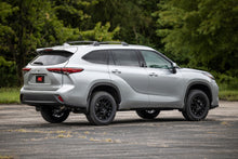 2 Inch Lift Kit | Toyota Highlander 4WD (2020)