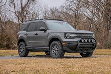 1.5 Inch Lift Kit | Ford Bronco Sport 4WD (2021-2022)