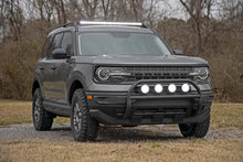 1.5 Inch Lift Kit | Ford Bronco Sport 4WD (2021-2022)