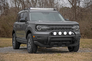 1.5 Inch Lift Kit | Ford Bronco Sport 4WD (2021-2022)
