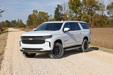 2 Inch Lift Kit | Chevy Suburban 1500/Tahoe 4WD (2021-2022)