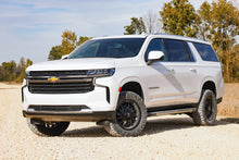 2 Inch Lift Kit | Chevy Suburban 1500/Tahoe 4WD (2021-2022)