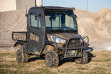 LED Light Bar Kit | 50 Inch | Kubota RTV-X1100/RTV-X900 4WD (14-20)