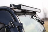 LED Light Bar Kit | 50 Inch | Kubota RTV-X1100/RTV-X900 4WD (14-20)