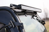 LED Light Kit | 50in | Dual Row | Black Series | Kubota RTV-X1100/RTV-X900 (14-20)