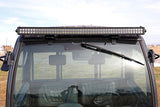 LED Light Bar Kit | 50 Inch | Kubota RTV-X1100/RTV-X900 4WD (14-20)
