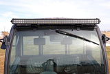 LED Light Kit | 50in | Dual Row | Black Series | Kubota RTV-X1100/RTV-X900 (14-20)