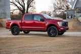 2 Inch Lift Kit | Ford F-150 2WD/4WD (2021-2022)