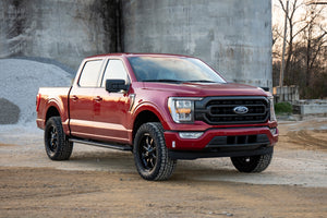 2 Inch Lift Kit | Molded | RR V2 | Ford F-150 2WD/4WD (2021-2022)