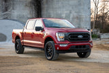 2 Inch Lift Kit | Molded | RR N3 | Ford F-150 2WD/4WD (2021-2022)