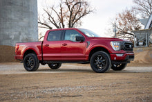 2 Inch Lift Kit | Molded | RR V2 | Ford F-150 2WD/4WD (2021-2022)