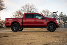 2 Inch Lift Kit | V2 | Ford F-150 2WD/4WD (2021-2022)