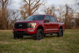 3 Inch Lift Kit | Forged UCA | Ford F-150 4WD (2021-2022)