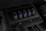 MLC-6 | Muliple Light Controller | Jeep Cherokee XJ 2WD/4WD (84-96)