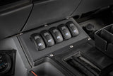 MLC-6 | Muliple Light Controller | Jeep Cherokee XJ 2WD/4WD (84-96)