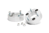 2.5 Inch Leveling Kit | Nissan Frontier 2WD/4WD (2005-2022)