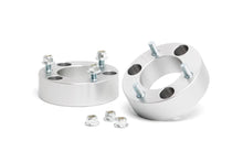 2.5 Inch Leveling Kit | Nissan Frontier 2WD/4WD (2005-2022)