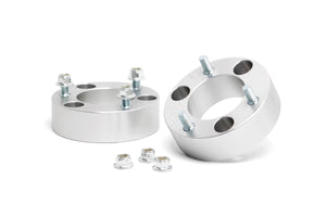 2.5 Inch Leveling Kit | Nissan Frontier 2WD/4WD (2005-2022)