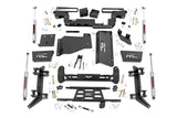6 Inch Lift Kit | 8-Lug | Chevy C2500/K2500 C3500/K3500 Truck (88-00)
