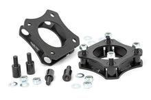 1.75 Inch Leveling Kit | Toyota Tundra 2WD/4WD (2022)
