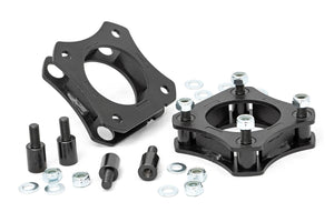 1.75 Inch Leveling Kit | Toyota Tundra 2WD/4WD (2022)