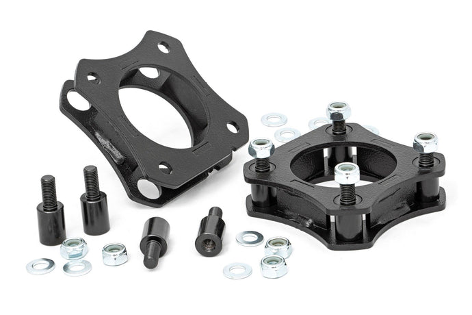 1.75 Inch Leveling Kit | Toyota Tundra 2WD/4WD (2022)