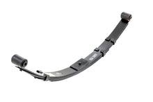 4in Rear Leaf Spring | Jeep Wrangler YJ 4WD (1987-1995)
