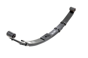 4in Rear Leaf Spring | Jeep Wrangler YJ 4WD (1987-1995)