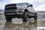 2.5 Inch Leveling Kit | RR Leaf | N3 | Ram 2500 4WD (2014-2022)