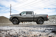 2.5 Inch Leveling Kit | Ram 2500 4WD (2014-2022)
