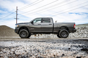 2.5 Inch Leveling Kit | Ram 2500 4WD (2014-2022)