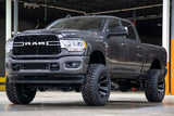 5 Inch Lift Kit | Dual Rate Coils | V2 | Non-AISIN | | Ram 2500 (19-22)