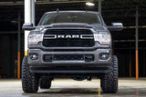 5 Inch Lift Kit | AISIN | Ram 2500 4WD (2019-2022)