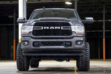 5 Inch Lift Kit | Non-AISIN | V2 | Ram 2500 4WD (2019-2022)