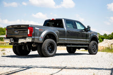 4.5 Inch Lift Kit | Diesel | Dually | Ford Super Duty 4WD (17-22)